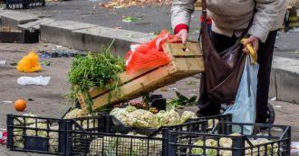 Copertina di Boom inflazione, i poveri pagano il 60% in più