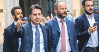 Copertina di Crisi governo, Conte scommette sullo strappo: ministri e “governisti” lo frenano