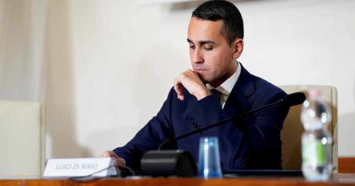 La scissione a perdere di “Giggino ’a pultrona”