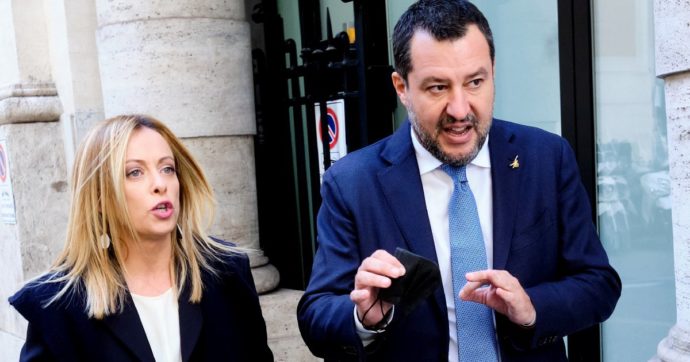 B. e Salvini: “Mai coi 5S” Però già litigano sul voto