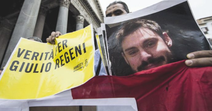 Regeni, la Cassazione blocca il processo I genitori: “Ferita per tutti gli italiani”