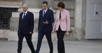 Copertina di Effetto sanzioni, niente pensione per gli spagnoli rientrati dalla Russia