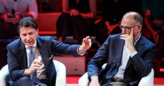 Copertina di Crisi di governo, la diretta – Letta e Orlando: “Ogni ipotesi senza i 5 stelle non è percorribile”. Conte riunisce i parlamentari M5s