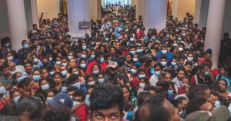 Copertina di Crisi del debito, 12 Paesi poveri rischiano il default