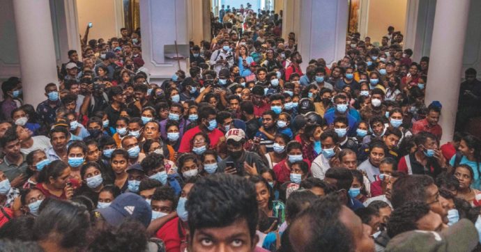 Crisi del debito, 12 Paesi poveri rischiano il default