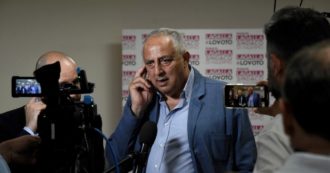 Copertina di Palermo, guerra di poltrone nella giunta: Lagalla pensa a un renziano per i cimiteri