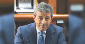 Copertina di ‘Ndrangheta: Pittelli (ex FI) resta ai domiciliari