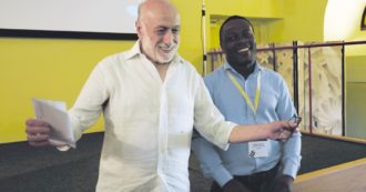 Copertina di Slow Food, la svolta: Petrini lascia “Ora noi in ogni angolo di Terra”