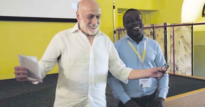 Slow Food, la svolta: Petrini lascia “Ora noi in ogni angolo di Terra”