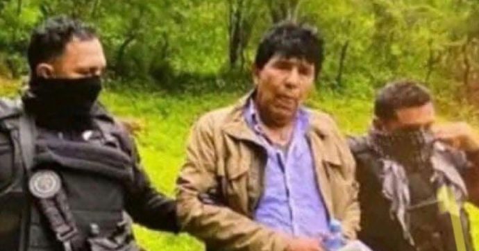 Messico, arrestato Caro Quintero potente narcotrafficante sudamericano. Era tra i 10 ricercati più pericolosi del mondo