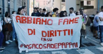 Copertina di Sardegna, Regione nomina il cda Ersu: erano a rischio blocco 8000 borse di studio. Studenti: “Abbiamo vinto, ora non abbassare guardia”