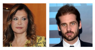 Copertina di Trussardi, parla Maria Luisa madre di Tomaso: “Ho pensato al suicidio”. Poi commenta la fine del matrimonio tra la Hunziker e il figlio