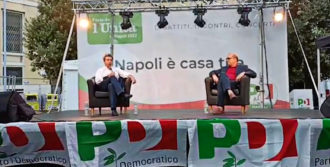 Copertina di Orlando: “Senza il M5s al governo è a rischio l’agenda sociale” – Video