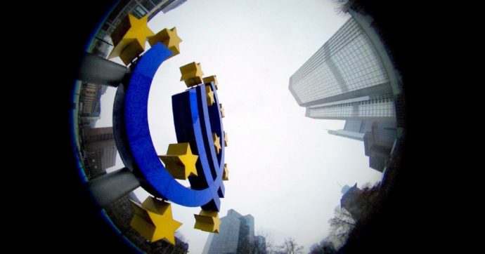 Bce, l’orologio è fermo per le banche ma scorre veloce per gli imprenditori