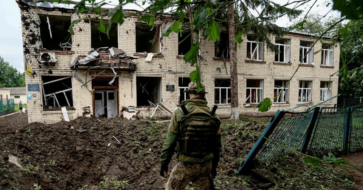 Ucraina, quale sarà il risultato alla fine? Un Paese devastato e una nuova guerra fredda