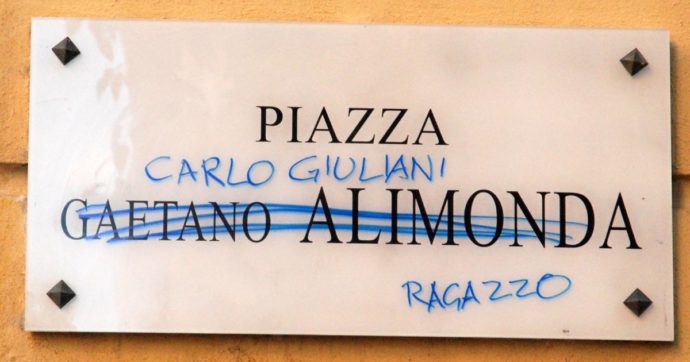 G8 di Genova, 21 anni fa la morte di Carlo Giuliani: un documentario e un progetto per costruire un ponte tra le generazioni