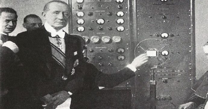 Le molte vite di Guglielmo Marconi: inventore, imprenditore, mediatore