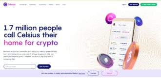 Copertina di Il crac di Celsius lascia senza soldi 1,7 milioni di clienti