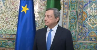 Copertina di Vertice Italia-Algeria, le dichiarazioni di Draghi e Tebboune dopo la firma degli accordi: la diretta – Video