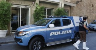 Copertina di Firenze, ex rugbista trovato morto in albergo: si indaga anche per violenza sessuale nei confronti della compagna