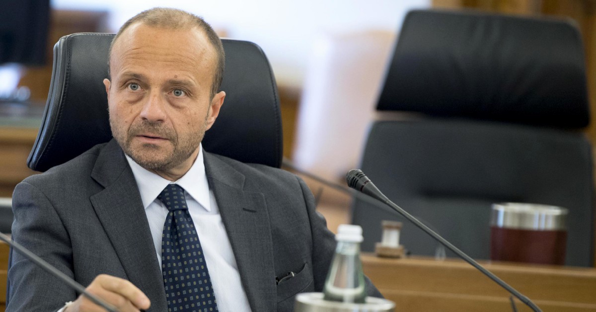 S infiamma La Corsa Al Csm Anche Woodcock In Campo Il Fatto Quotidiano