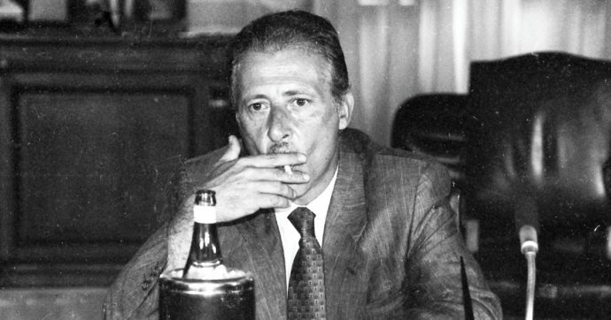 Borsellino, 30 anni senza verità