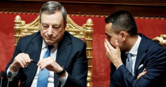 Copertina di Nuovi Ciampolillo, ma così rispettabili: non come le reclute contiane del 2021