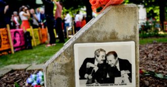 Copertina di Chi ricorda Borsellino continua a rimuovere  B. e i mandanti esterni