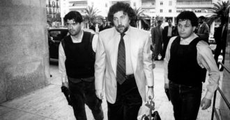 Copertina di “Buchi nella tutela e scontri fra pm: è omicidio di Stato”