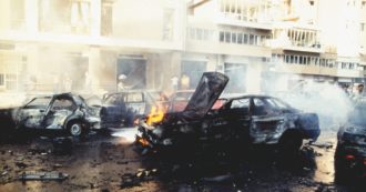 Copertina di I 57 giorni di Paolo. Tra Capaci e l’autobomba: “La mia corsa contro il tempo”