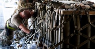 Copertina di Armi, 500 milioni di euro per la piattaforma europea