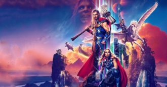 ‘Thor: Love and Thunder’: un buon risultato per un genere che fatica nel doversi ripetere