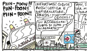 Copertina di Expendables