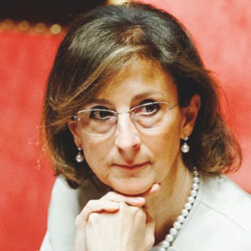 L’Ue loda Bonafede, quindi per i giornali è merito di Cartabia