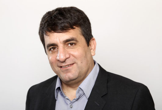 “Dopo Rabin lo stesso errore: usare solo la forza”