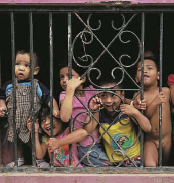 L’esercito di baby clandestini che sogna l’America e trova un Cie