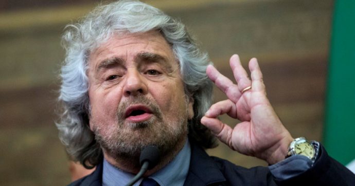 Beppe Grillo è stato dimesso dall’ospedale di Cecina dopo una settimana. Sui social il post per ringraziare i medici e gli infermieri