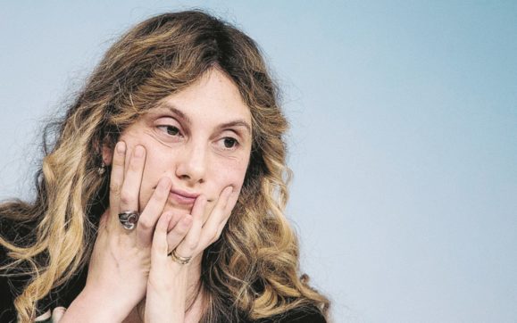 Madia la riformista e il maestro Bassanini