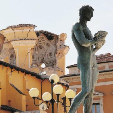 Mazzette sulle chiese  un “corvo” avvertì Bertone