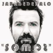 Copertina di Jarabedepalo per l’estate