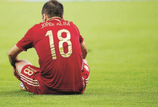 Spagnoli: abdicate abdicate,  qualcosa resterà