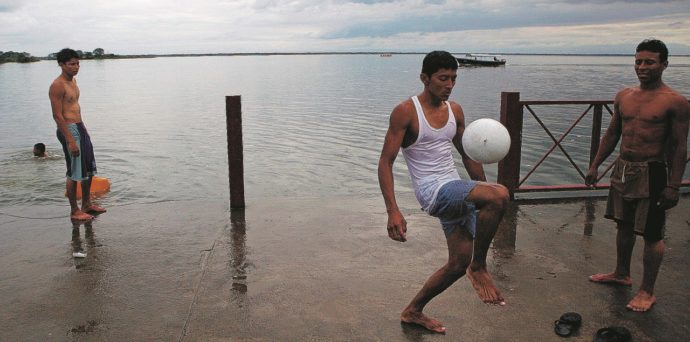 Costa Rica, la Svizzera pacifica del Centroamerica