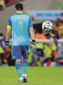 Copertina di La tempesta perfetta cancella l’era d’oro di Spagna