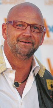 Mazzocchi, comico da mesta tragedia