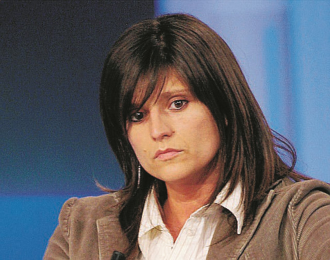 dopo 23 anni si riaccendono i riflettori sul delitto di cogne anna maria franzoni gestisce un bed amp breakfast in emilia romagna