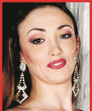 Rambo, la pornostar  e un amore malato