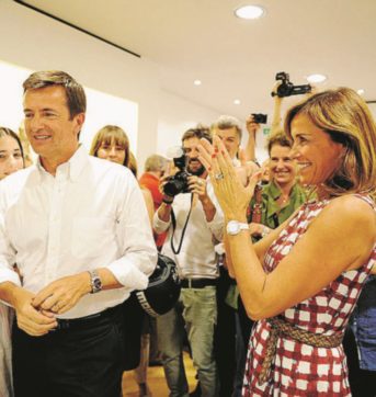 La Rai punta su Cristina Parodi