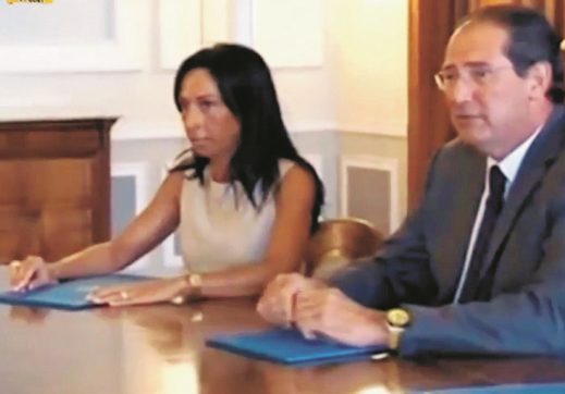 “Conosco a memoria  le tangenti di Galan“