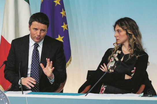 Caccia al decreto: la riforma della Madia non si trova più