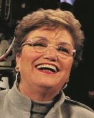 Copertina di Eurovision 2023, Mara Maionchi sostituirà Cristiano Malgioglio e affiancherà Gabriele Corsi per il commento in italiano